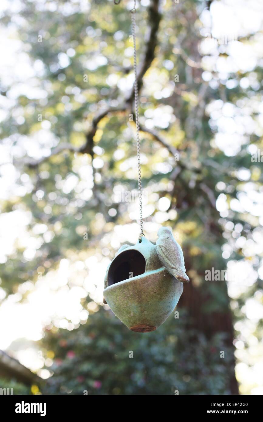 Ceramic Bird Stock Photos Ceramic Bird Stock Images Alamy
