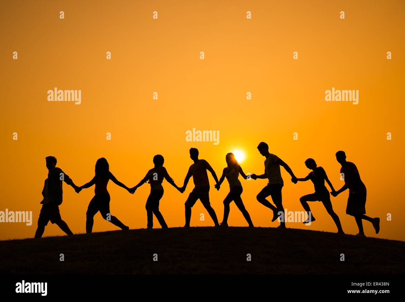 Hand Movingh Hands movement hi-res stock photography and images - Alamy