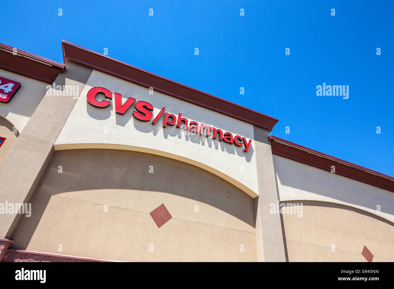 Federal pharmacy hi-res stock photography and images - Alamy