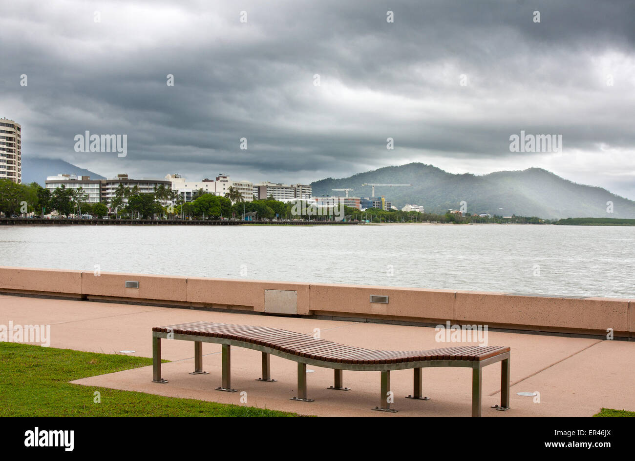 Cairns hospital hires stock photography and images Alamy