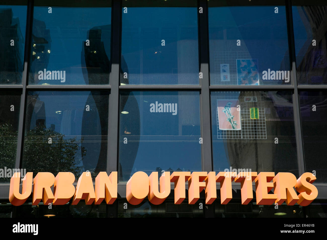 Outfitters hi-res stock photography and images - Alamy