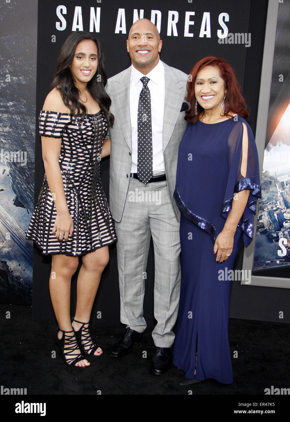 Chicharito's Wife Selena Quintanilla's Parents