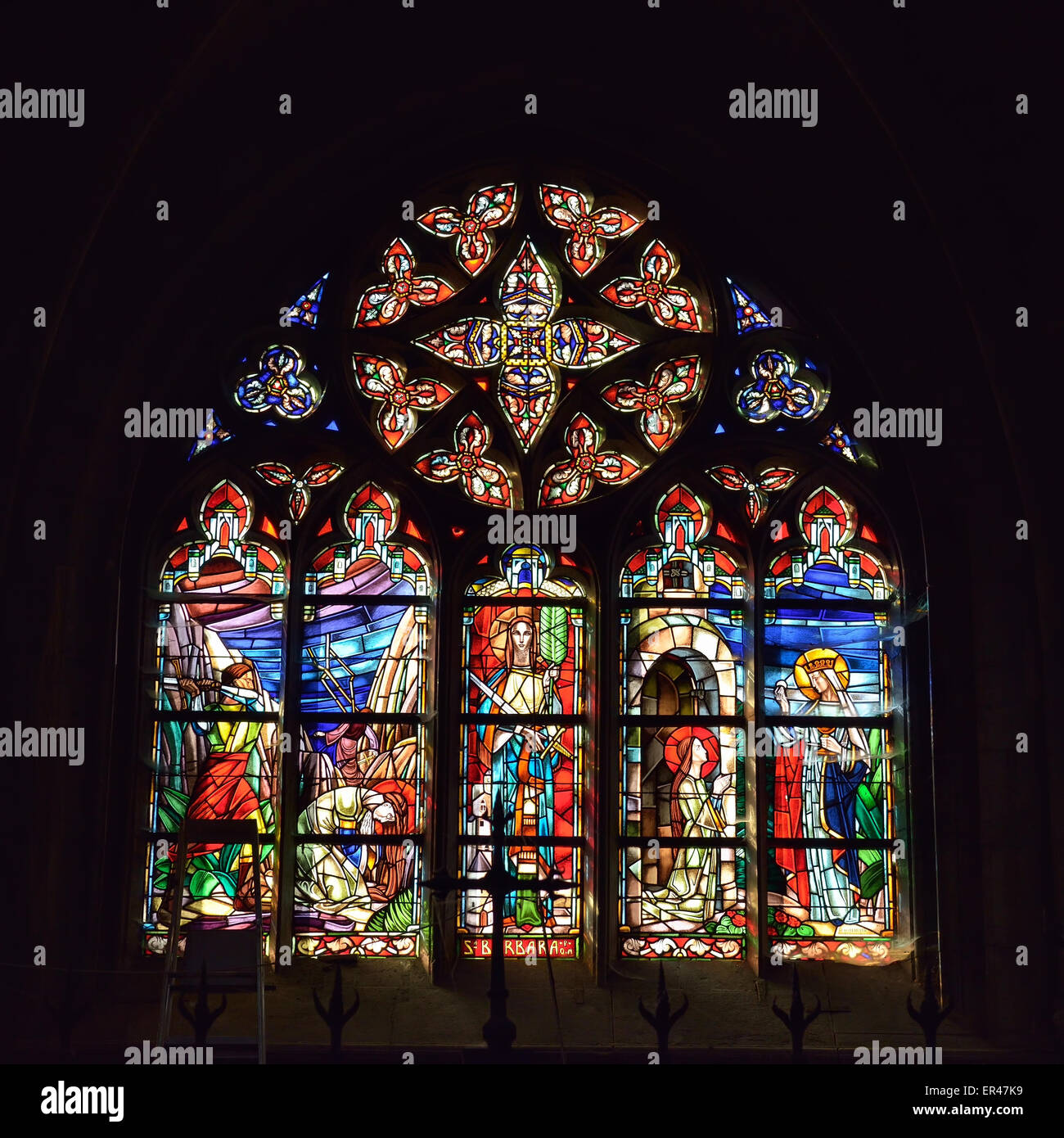 Walcourt belgium hi-res stock photography and images - Alamy