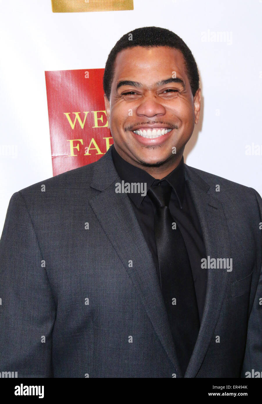 Omar gooding where hi res stock photography and images Alamy