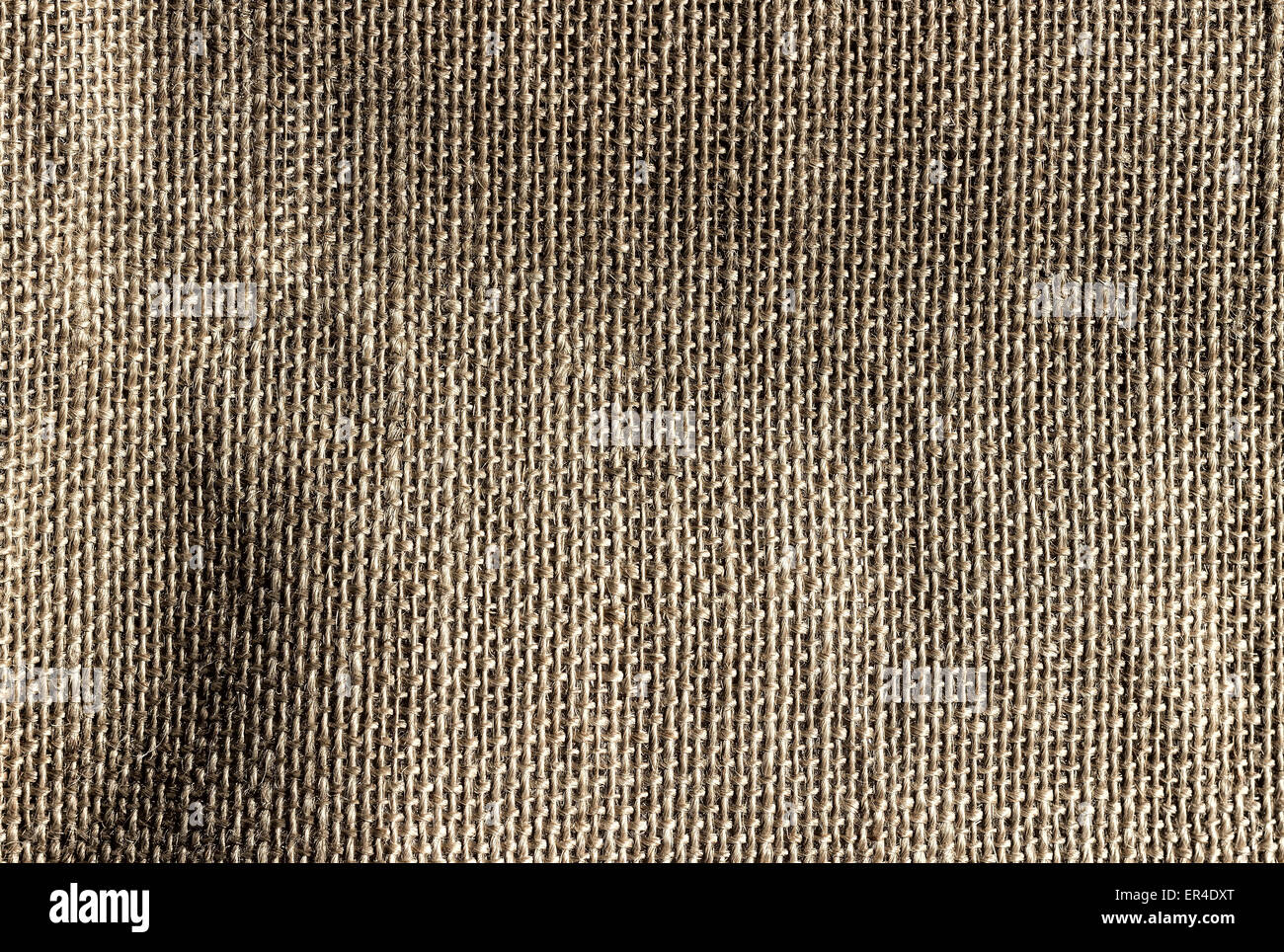 Light natural linen texture as background Stock Photo - Alamy