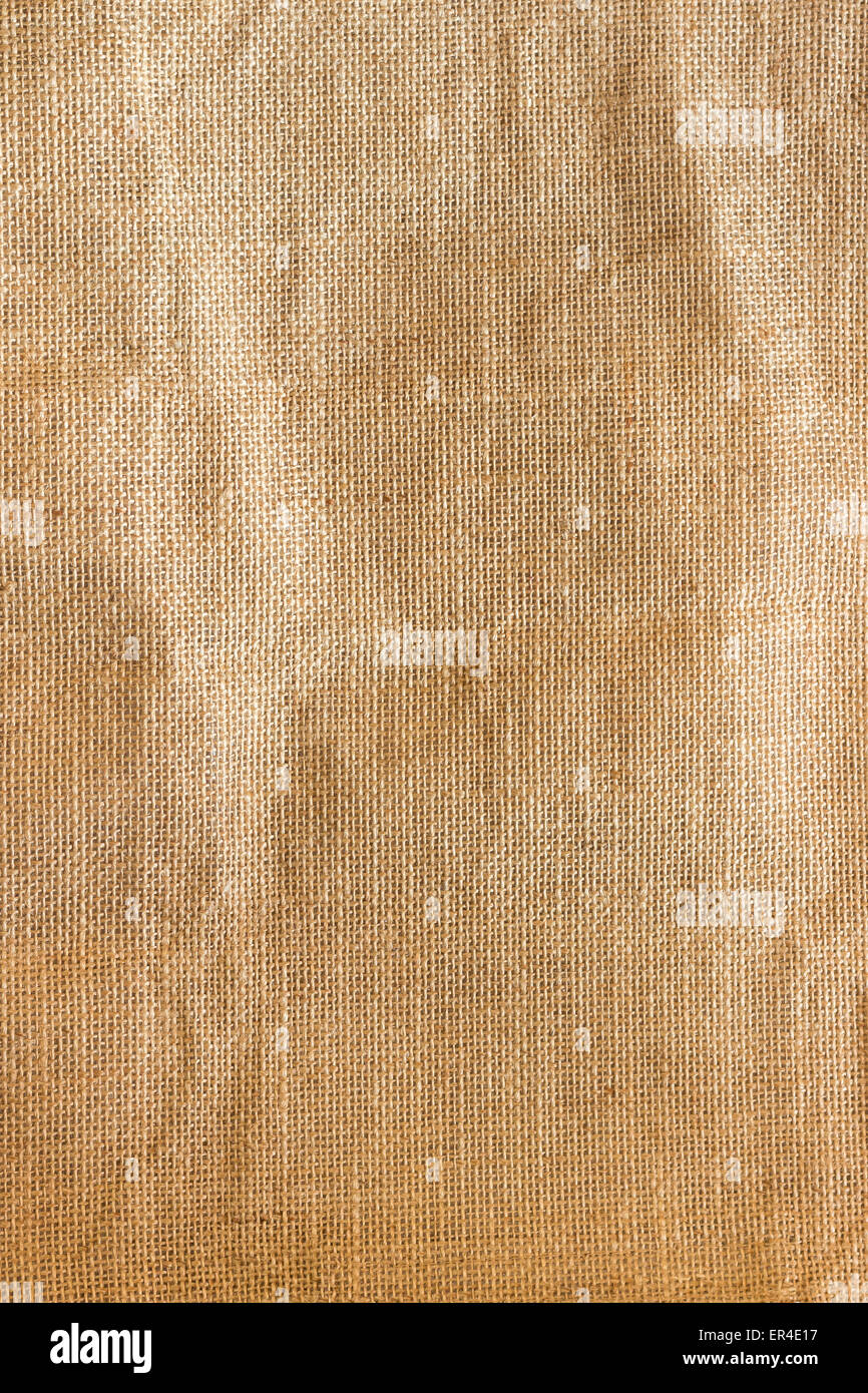 Light natural linen texture as background Stock Photo Alamy