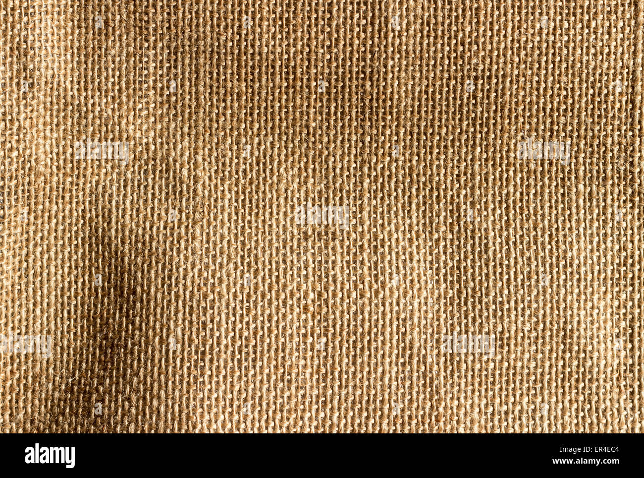 Light natural linen texture as background Stock Photo - Alamy