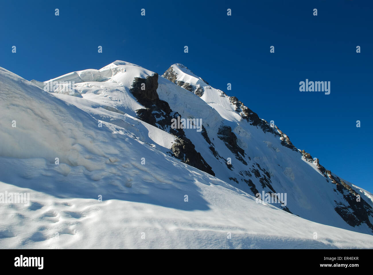 Mountains, the North Caucasus Stock Photo Alamy