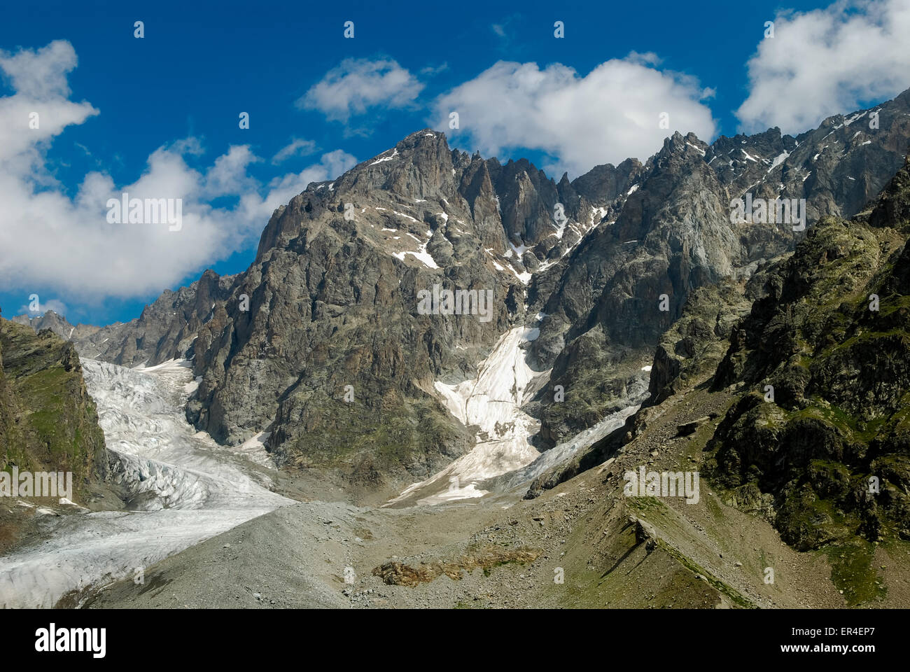 Mountains, the North Caucasus Stock Photo Alamy