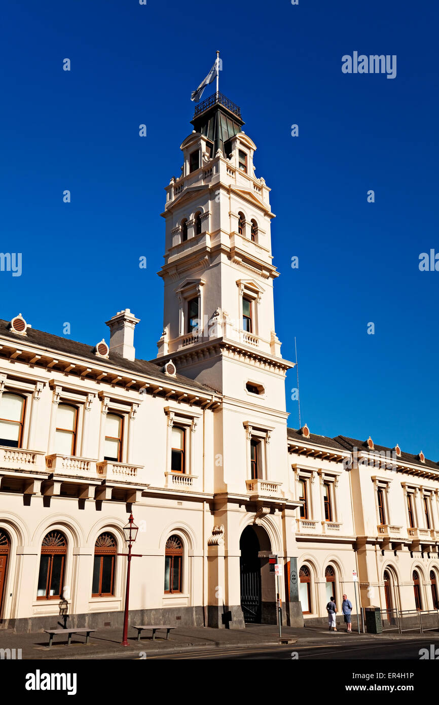 Ballarat landmark hi-res stock photography and images - Alamy