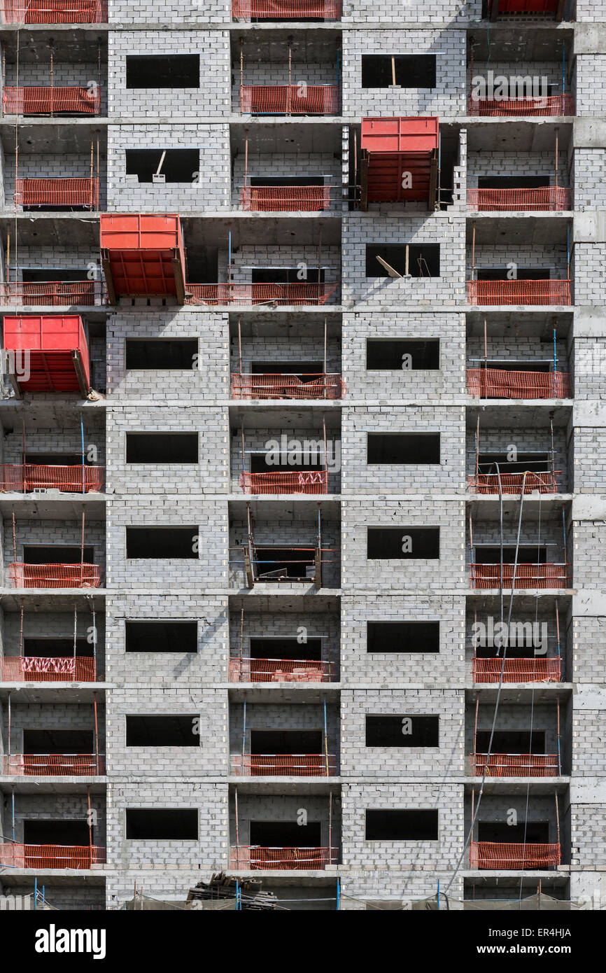 Casing construction hi-res stock photography and images - Alamy