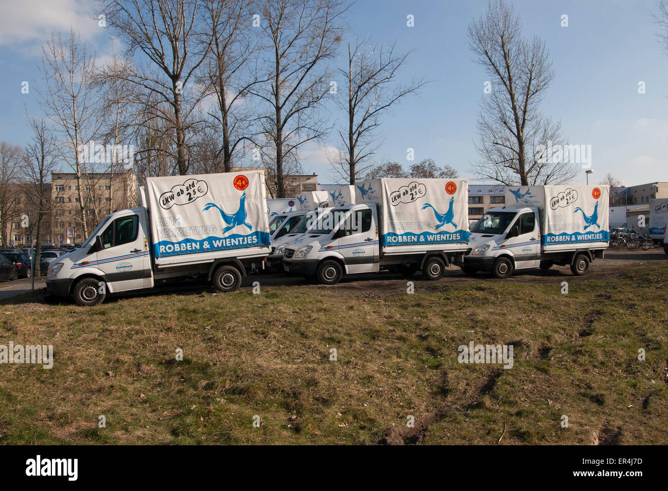 Robben Wientjes High Resolution Stock Photography And Images Alamy