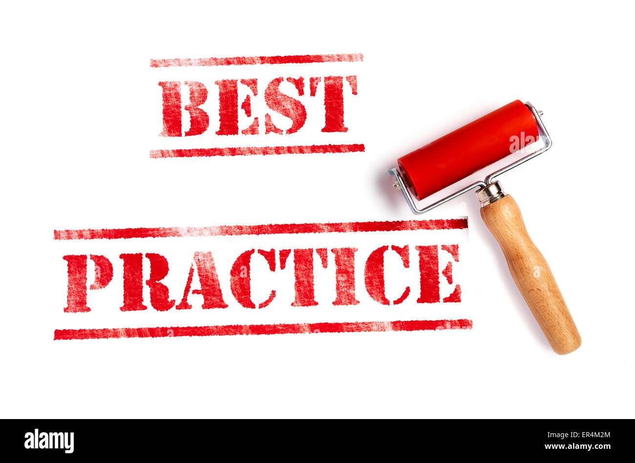 Business best practice hi-res stock photography and images - Alamy