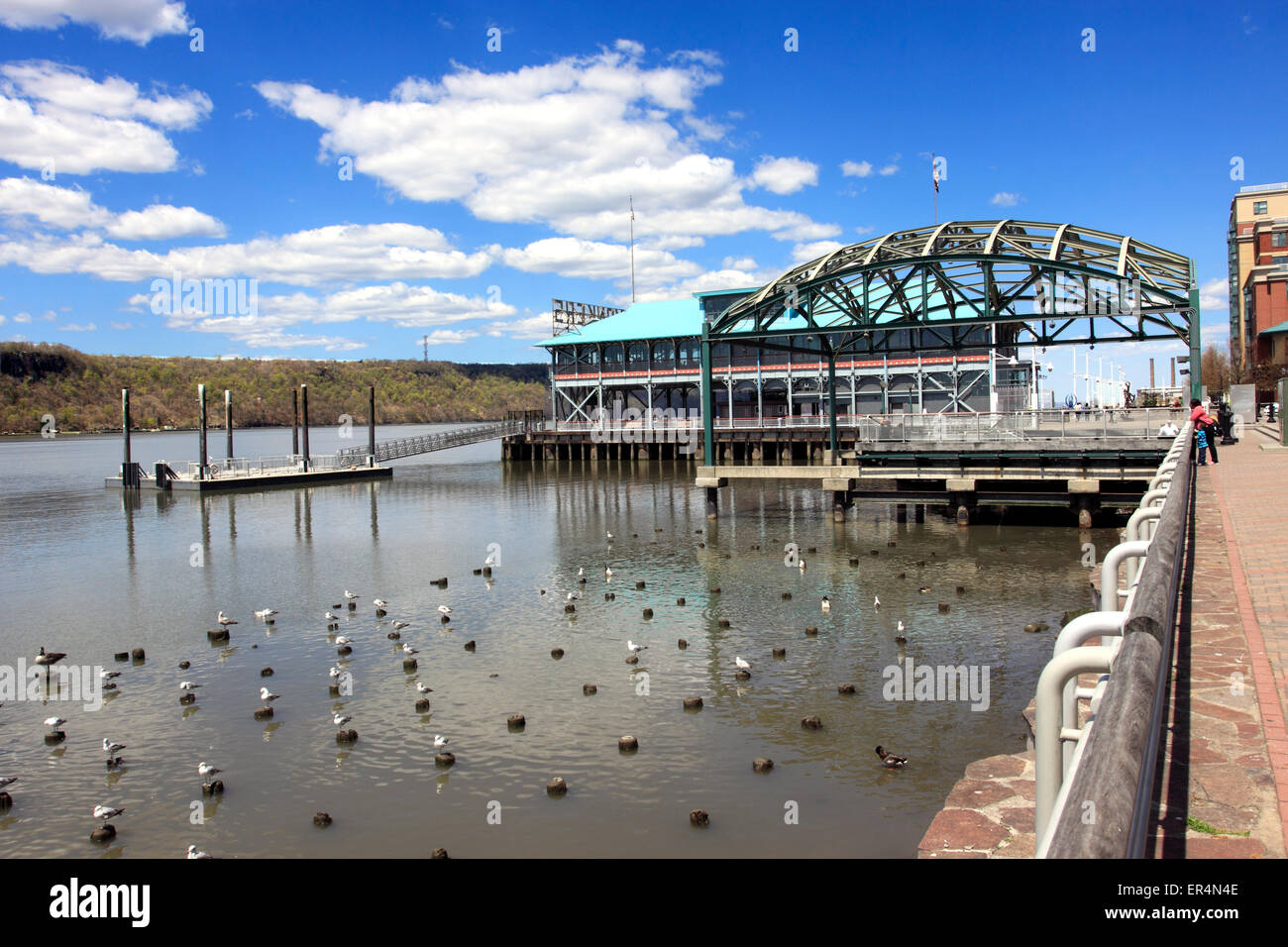 Yonkers, New York visual data 7