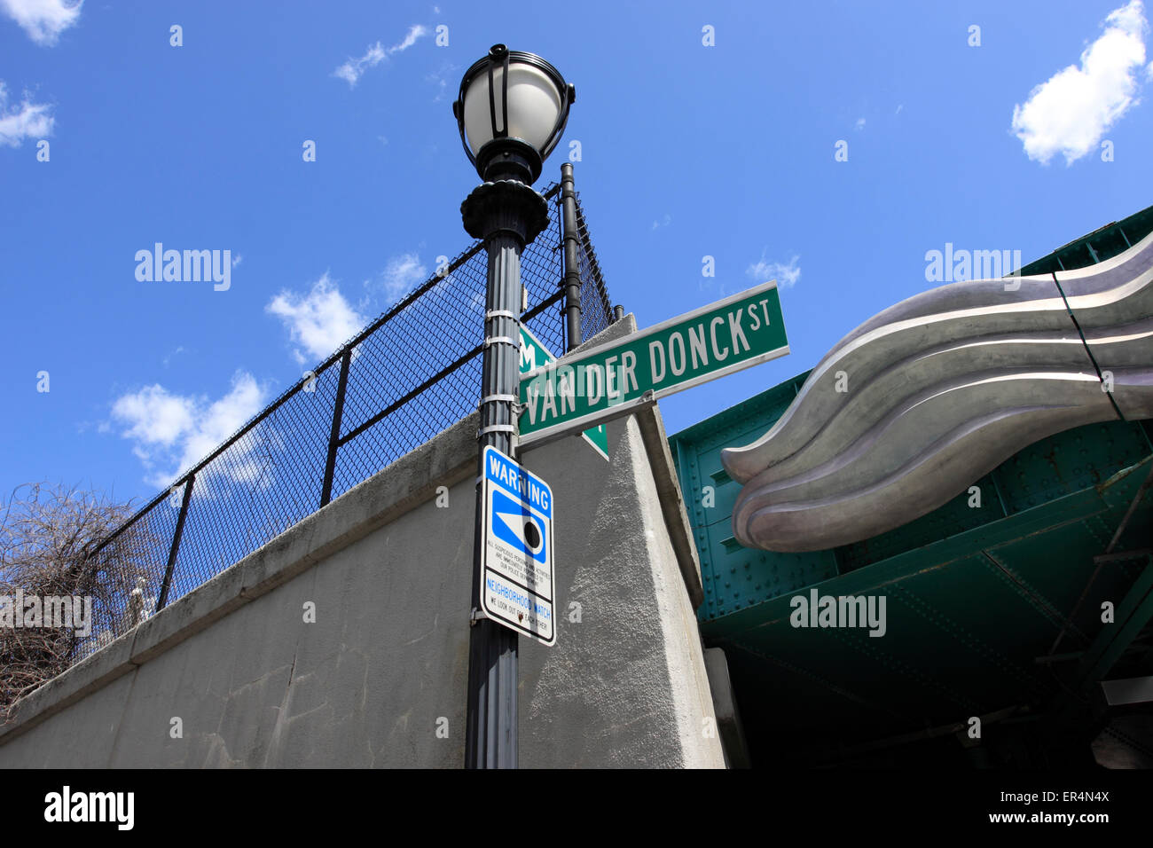 Yonkers, New York visual data 6