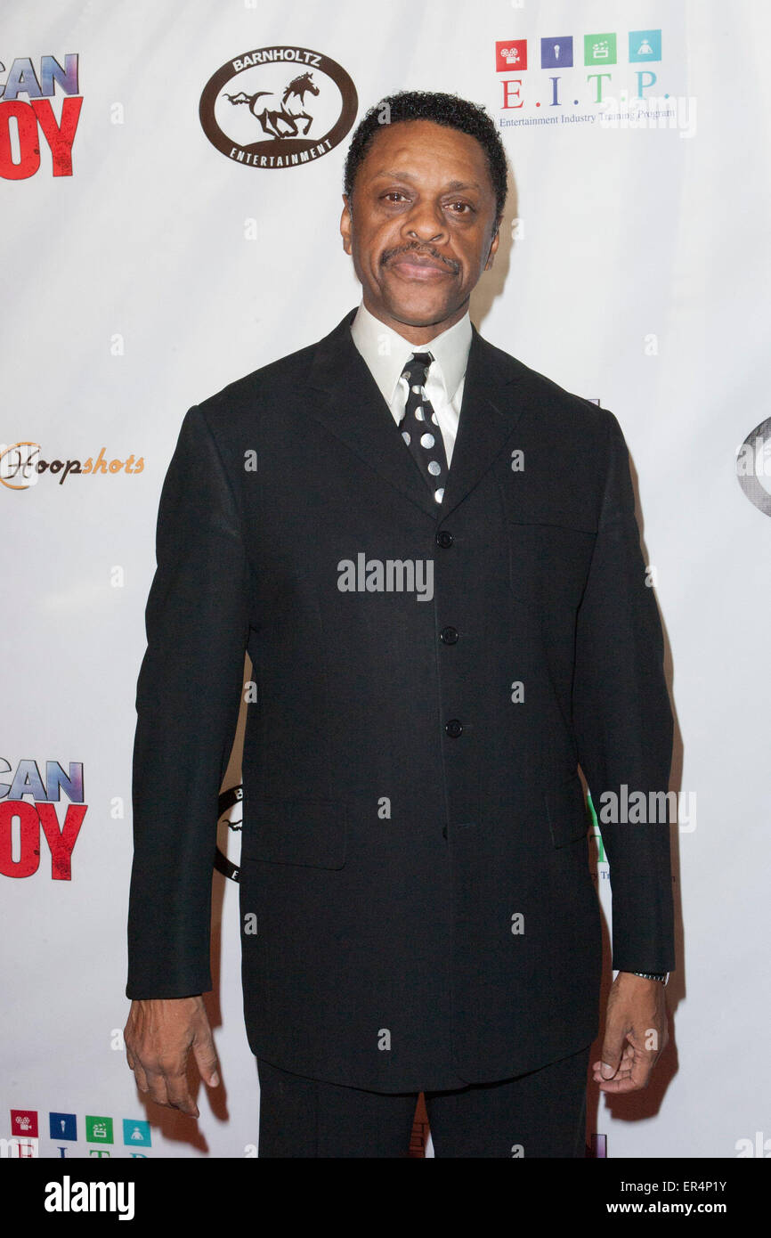 Lawrence hilton jacobs hi-res stock photography and images - Alamy