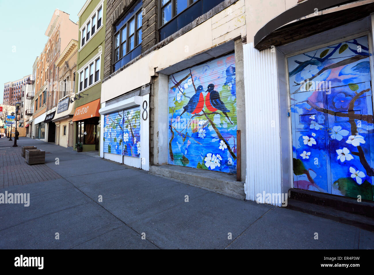 Warburton ave hires stock photography and images Alamy