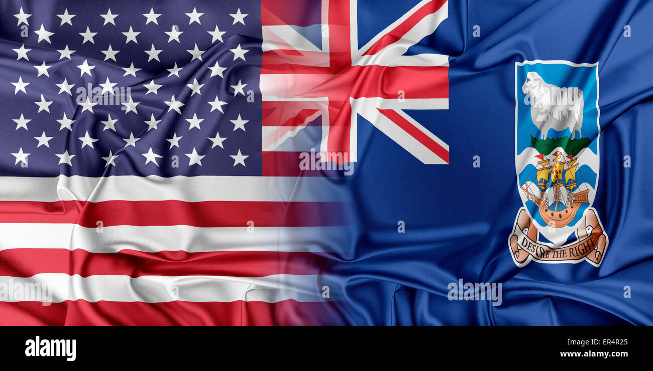 Usa falkland islands conflict hi-res stock photography and images - Alamy