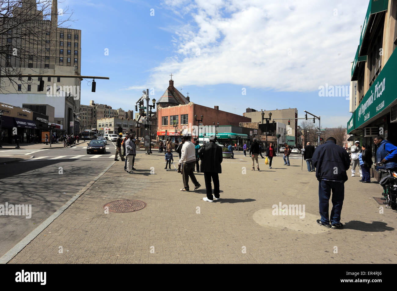 Getty square yonkers new york hires stock photography and images Alamy