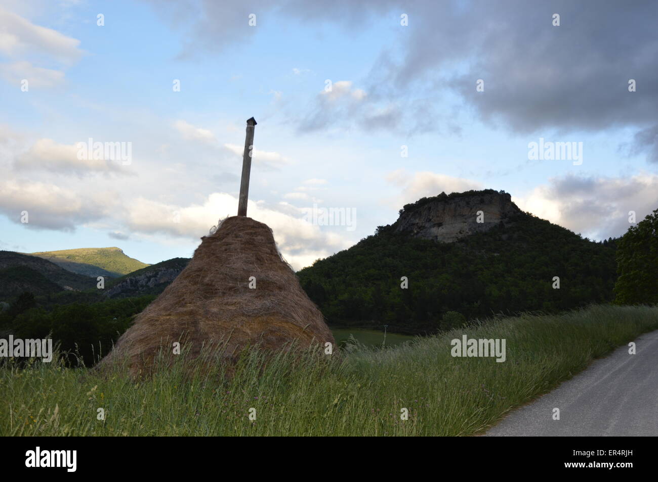 Pole Haystack Stock Photos Pole Haystack Stock Images Alamy Images, Photos, Reviews