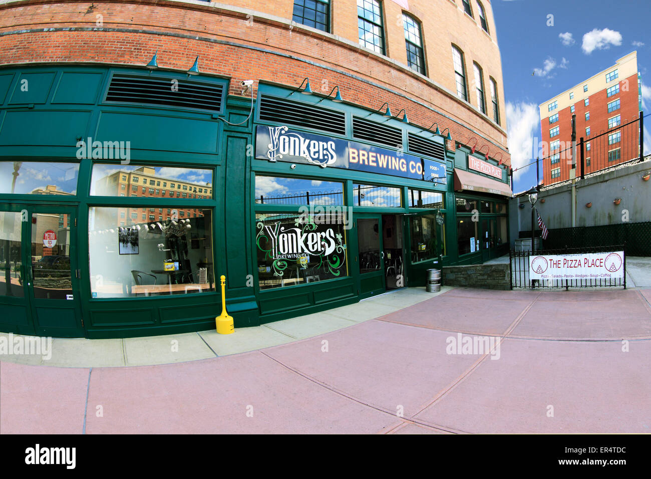 Bar yonkers new york hires stock photography and images Alamy