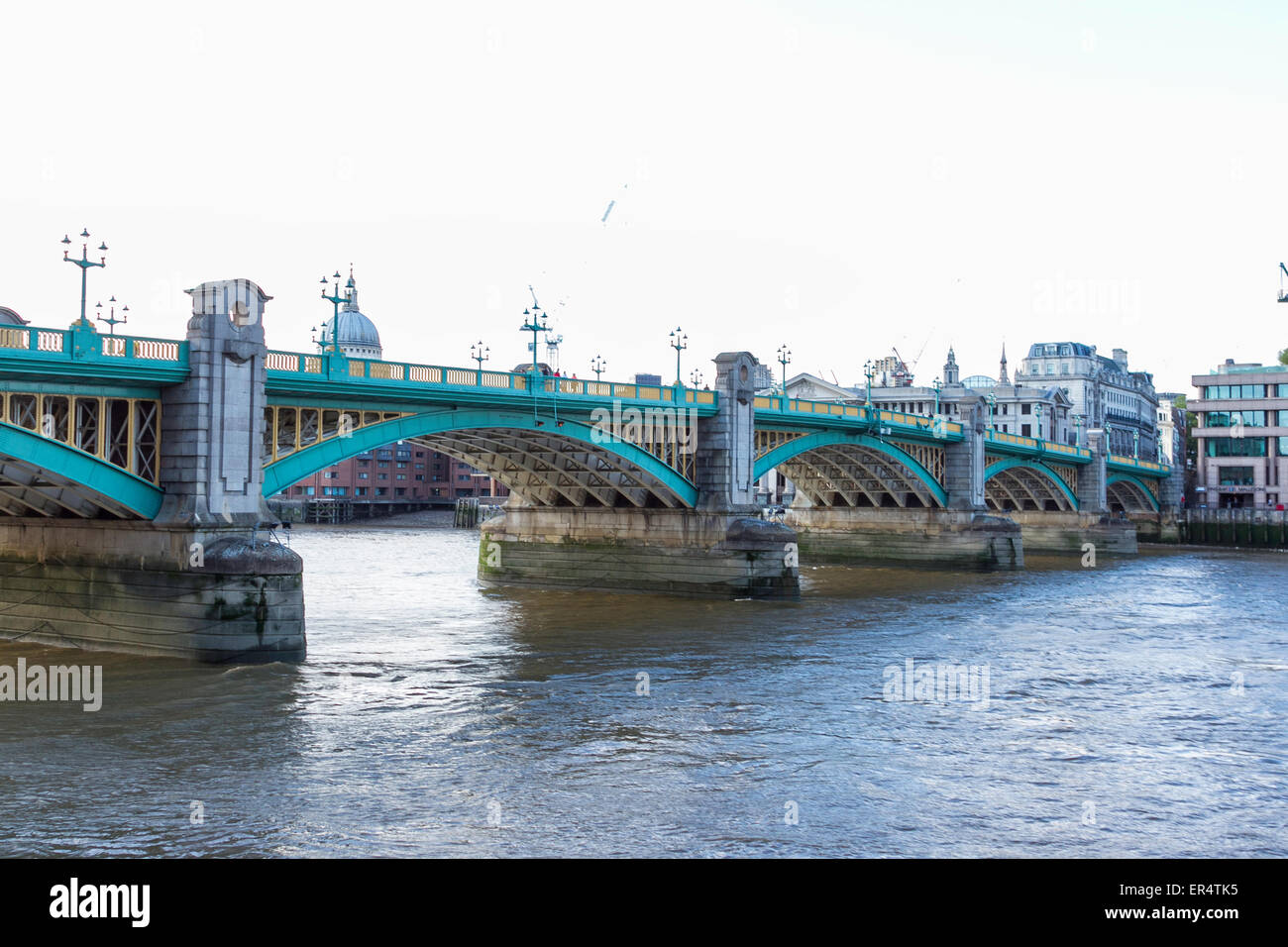 Chrome pillars hi-res stock photography and images - Alamy