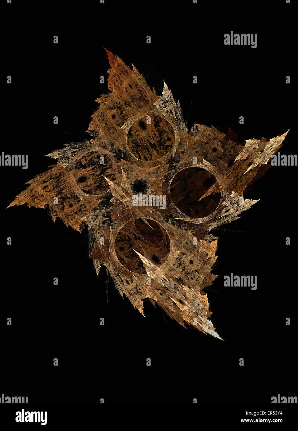 Distinctive star shapes hi-res stock photography and images - Alamy