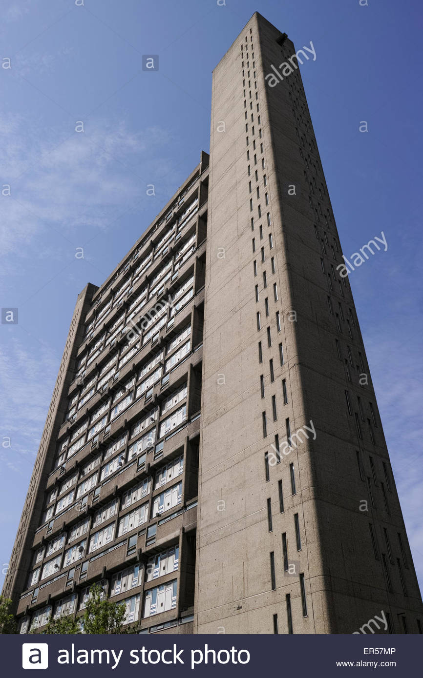 Poplar In East London Stock Photos & Poplar In East London Stock Images