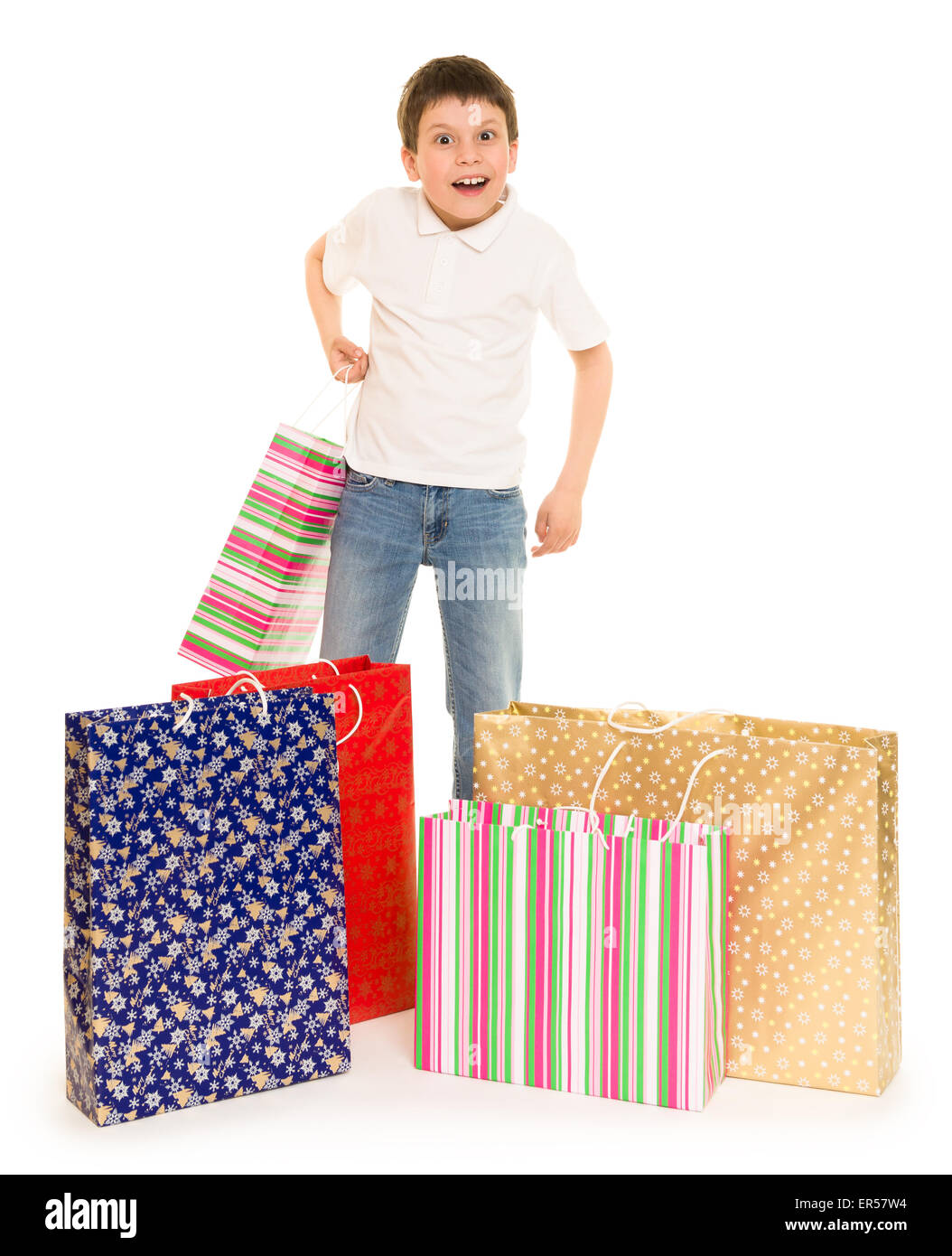 toddler grab bag BOY main image 0