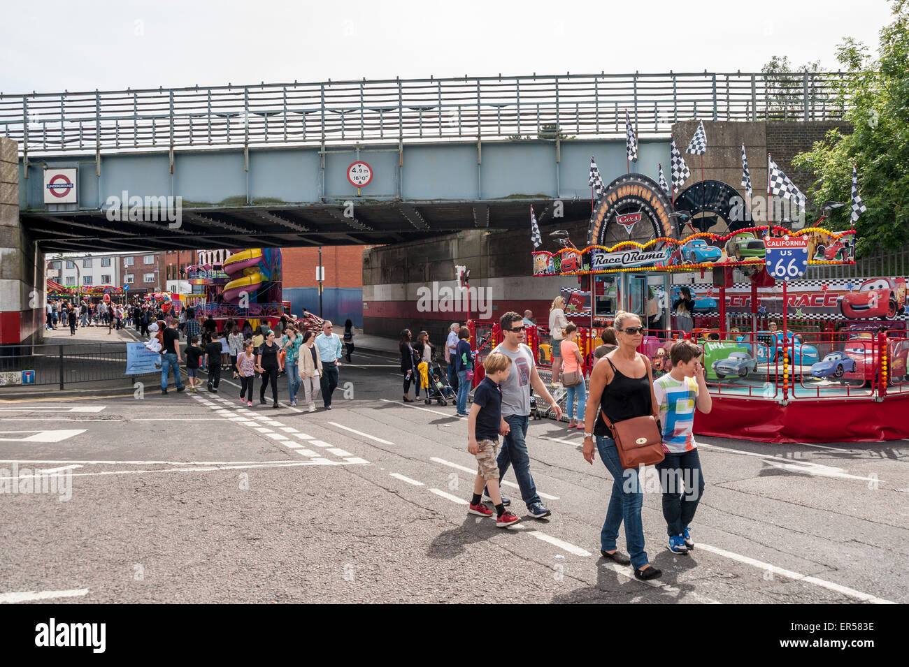 Pinner london uk hires stock photography and images Alamy