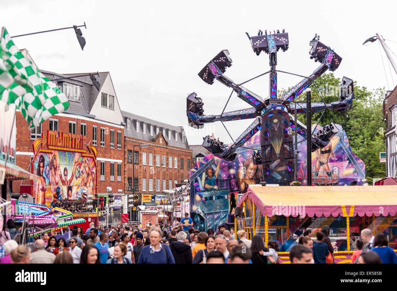 Pinner Stock Photos & Pinner Stock Images Alamy