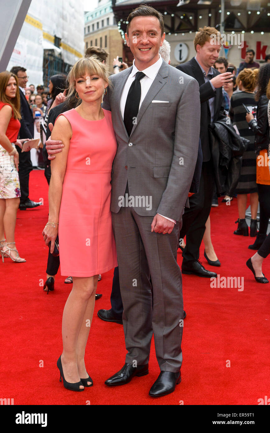 Heath Edwards Sarah Lord