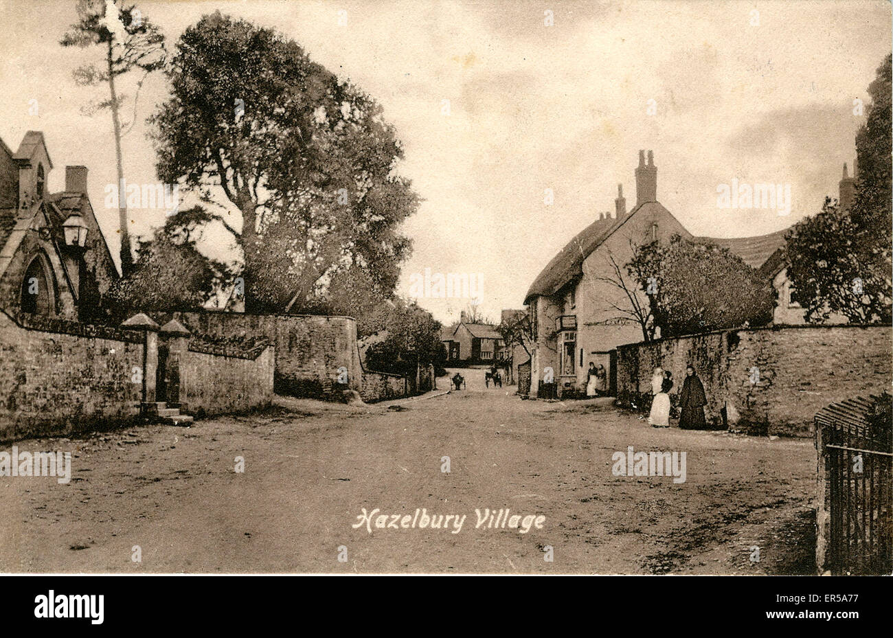 Crewkerne Stock Photos & Crewkerne Stock Images Alamy