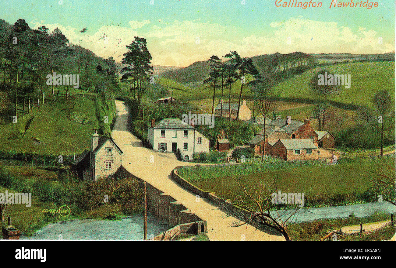 Callington Cornwall High Resolution Stock Photography and Images Alamy