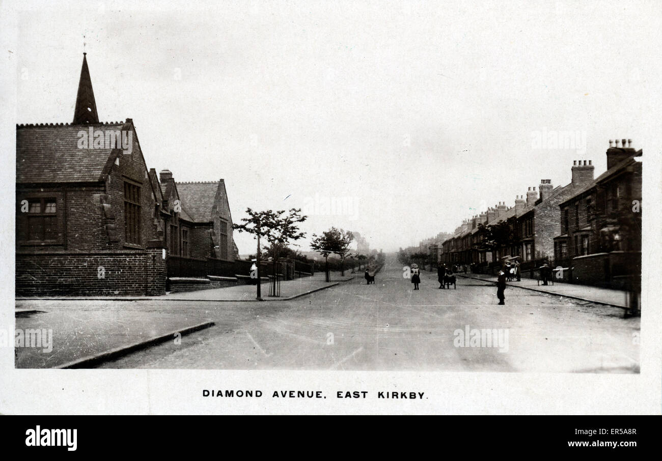 Kirkby in ashfield hires stock photography and images Alamy