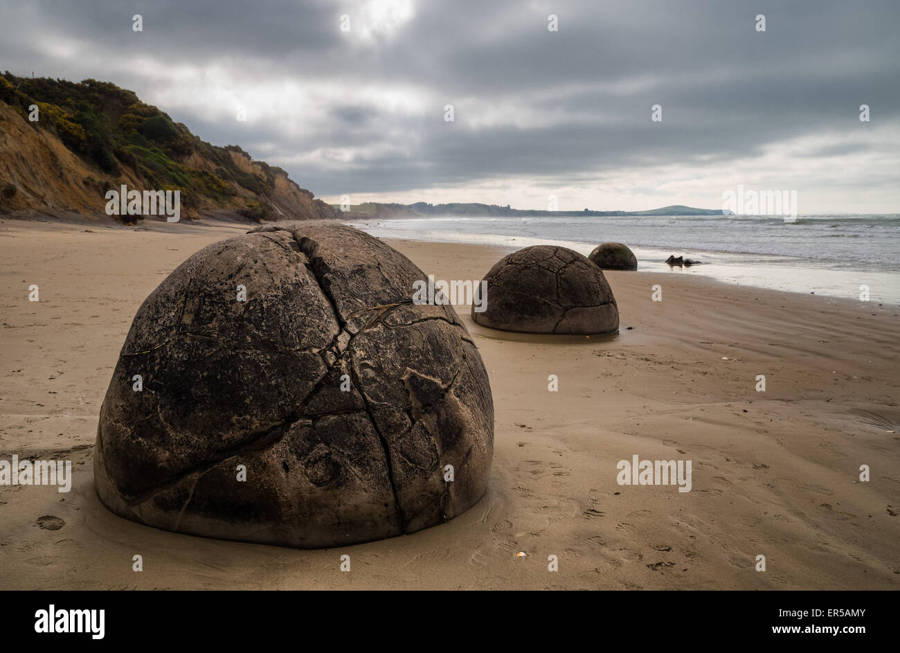 Otago coast hi-res stock photography and images - Alamy