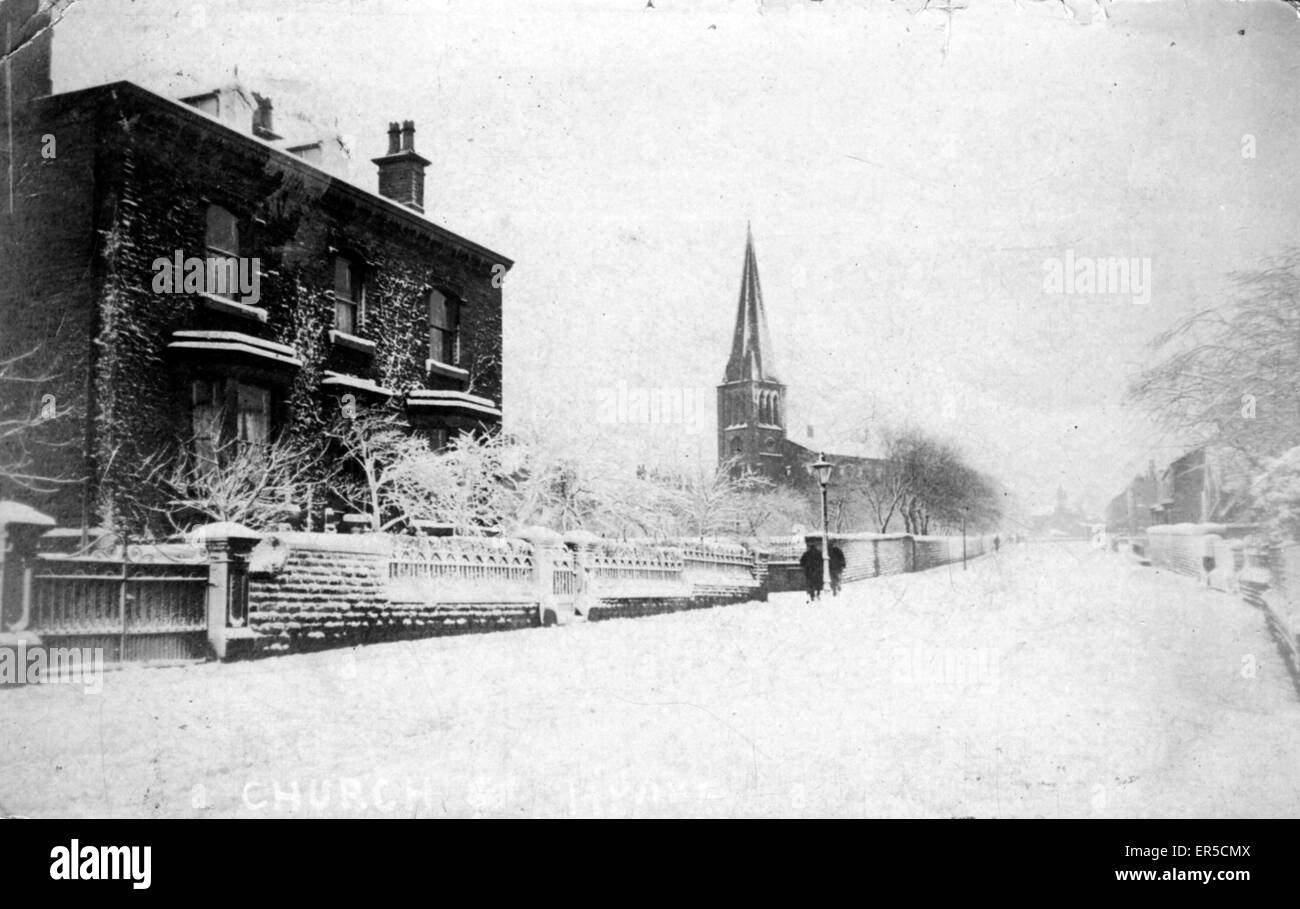 Heckmondwike High Resolution Stock Photography And Images Alamy