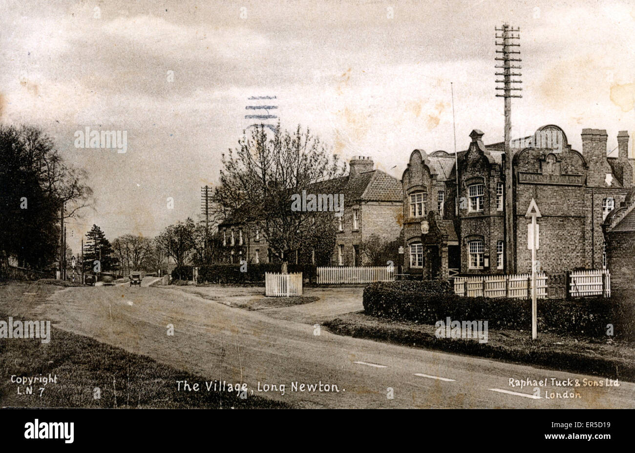 The Village, Long Newton / Longnewton, StocktononTees, near