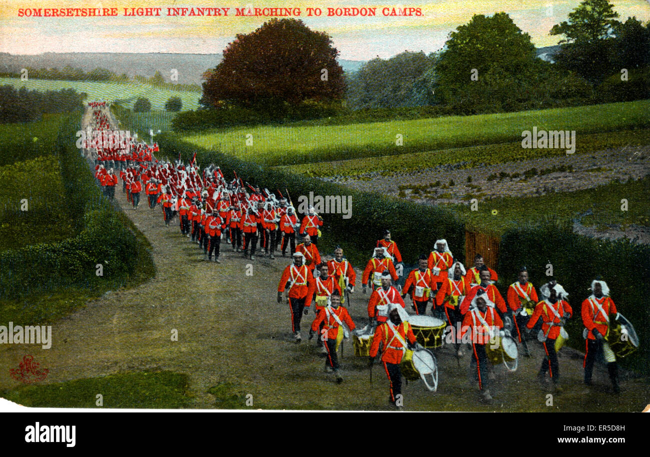 1920s Infantry High Resolution Stock Photography and Images - Alamy