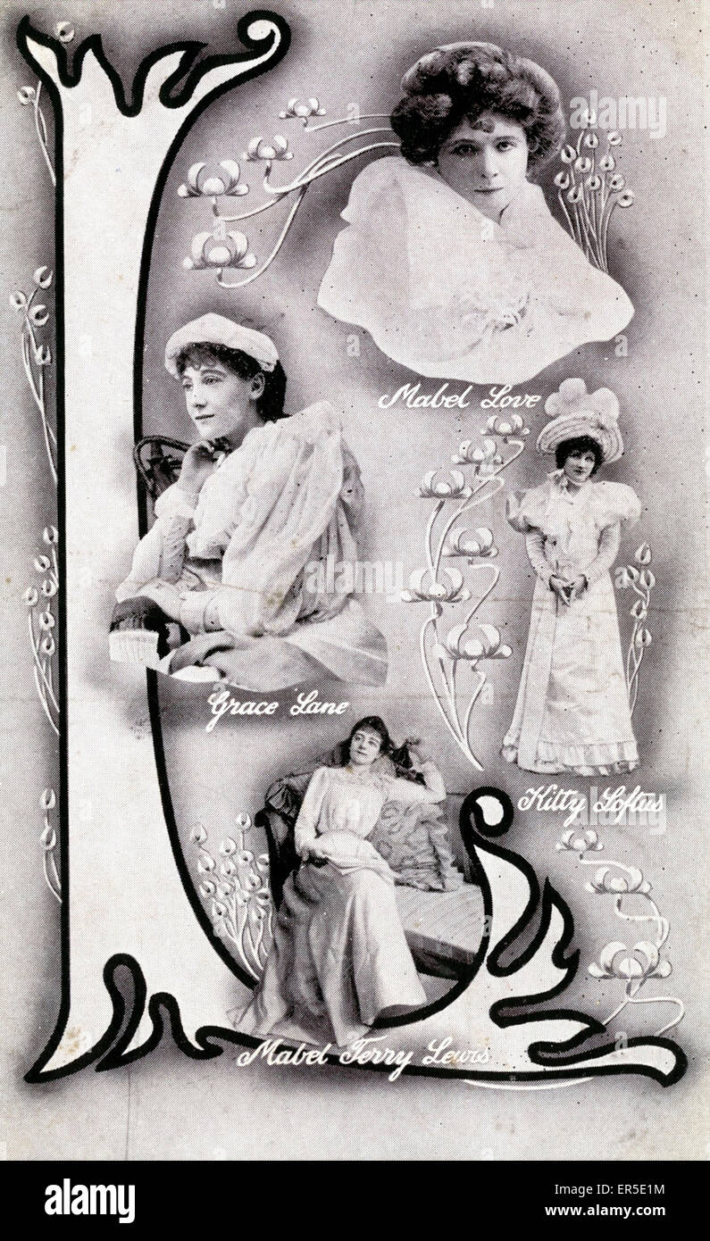 Mabel Terry-Lewis Mabel Terry-Lewis