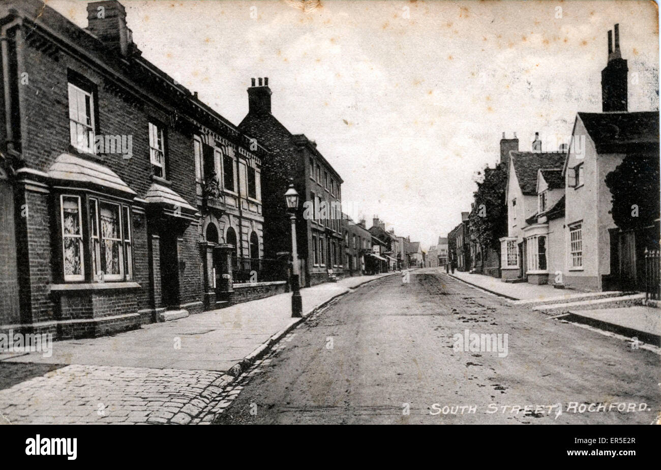 Hockley essex hires stock photography and images Alamy