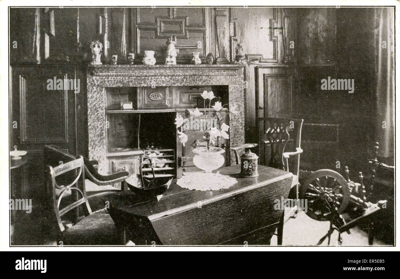 Three Mariners Inn, Scarborough, Yorkshire Stock Photo Alamy