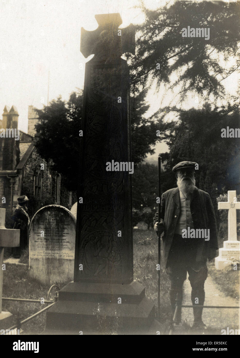 Long grave hires stock photography and images Alamy