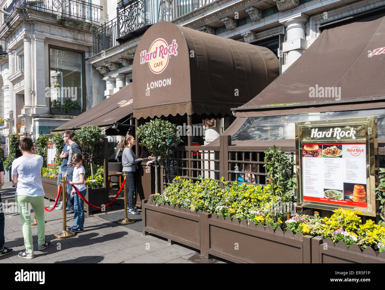 Entrance To Hard Rock Cafe Old Park Lane West End City Of Westminster London England United Kingdom Stock Photo Alamy Entrance To Hard Rock Cafe Old Park Lane West End City Of Westminster London England United Kingdom Stock Photo Alamy