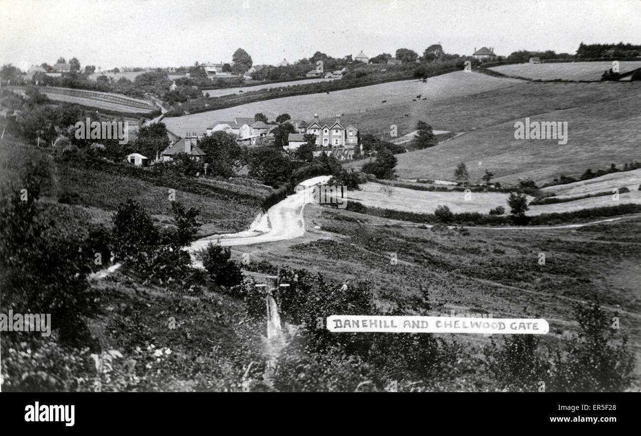 Chelwood village hires stock photography and images Alamy