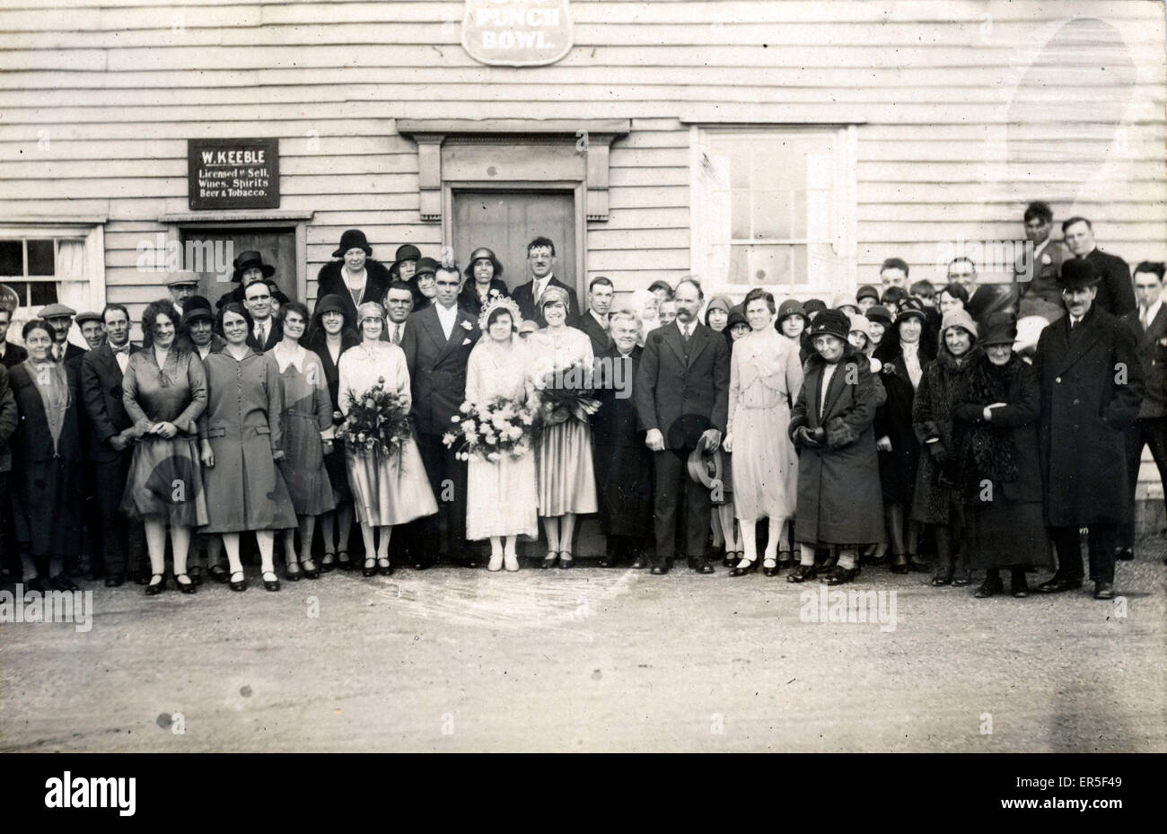 The Punch Bowl Inn High Resolution Stock Photography and Images Alamy