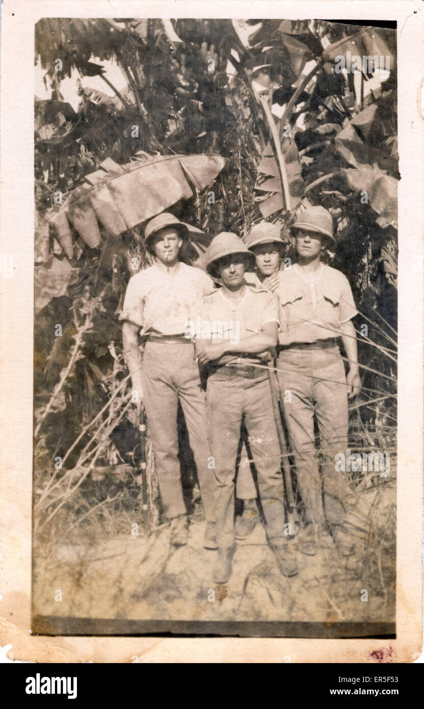World war two soldiers hi-res stock photography and images - Alamy