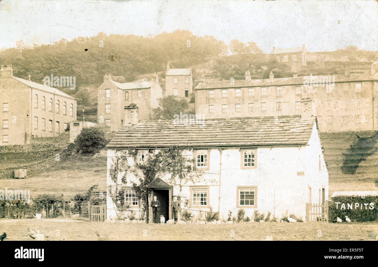 Rossendale Lancashire High Resolution Stock Photography and Images Alamy