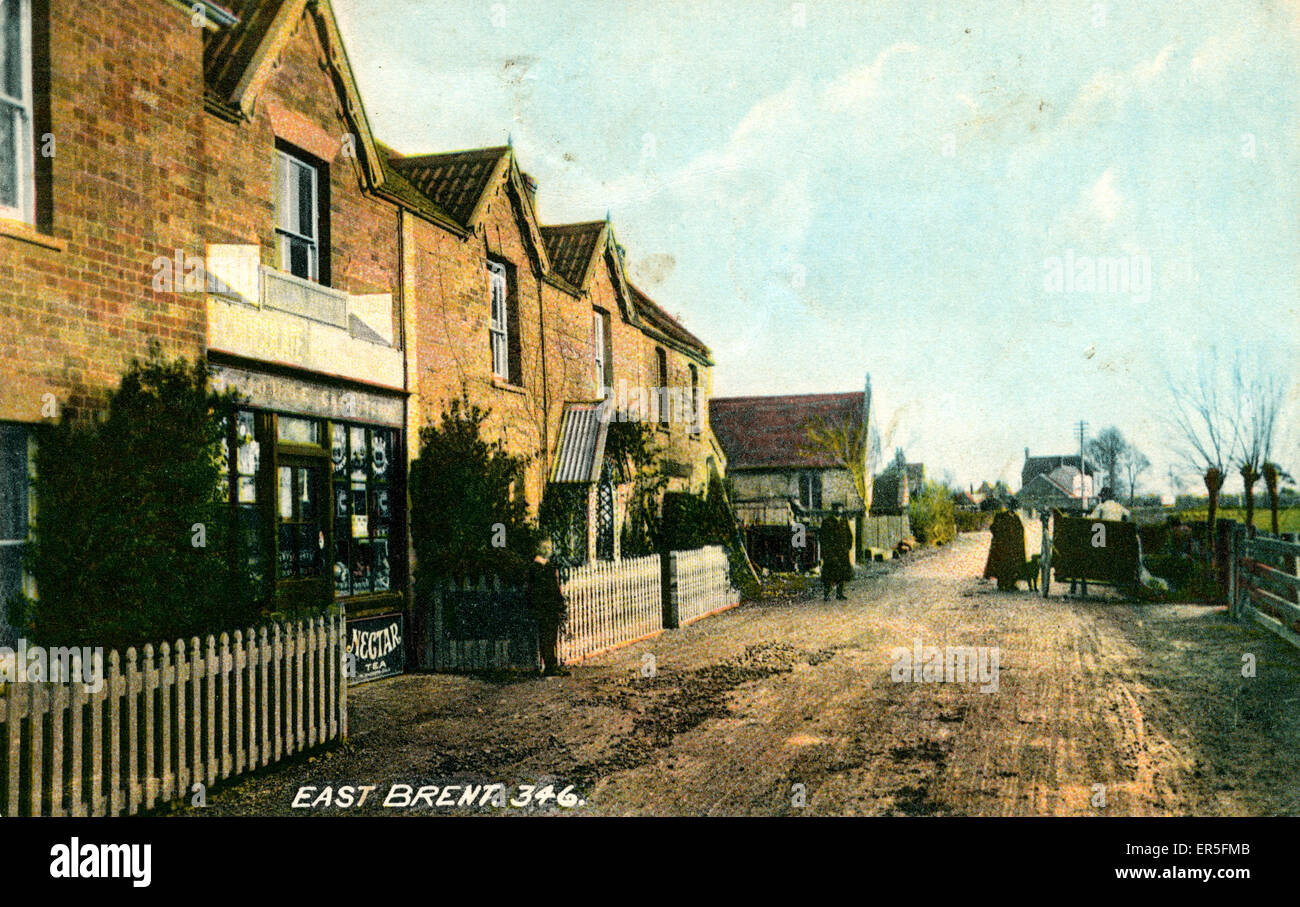 East brent, somerset hires stock photography and images Alamy