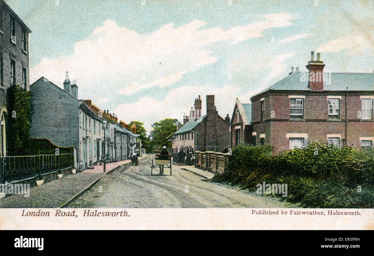 Halesworth suffolk hires stock photography and images Alamy